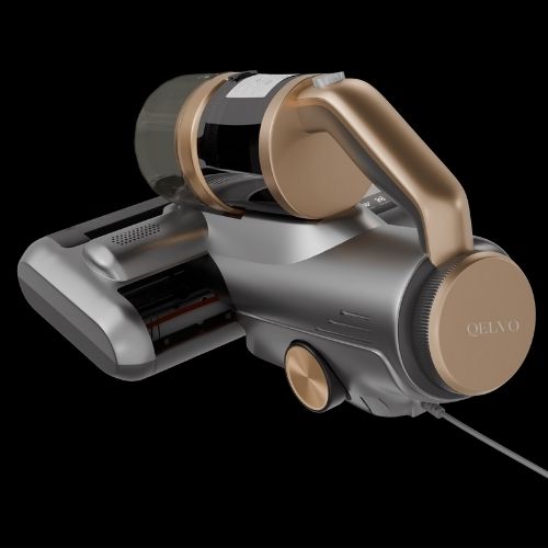 Qelvo Matrazenreiniger