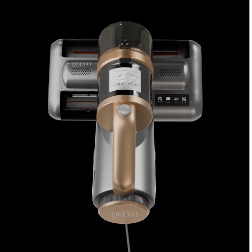 Qelvo Matrazenreiniger